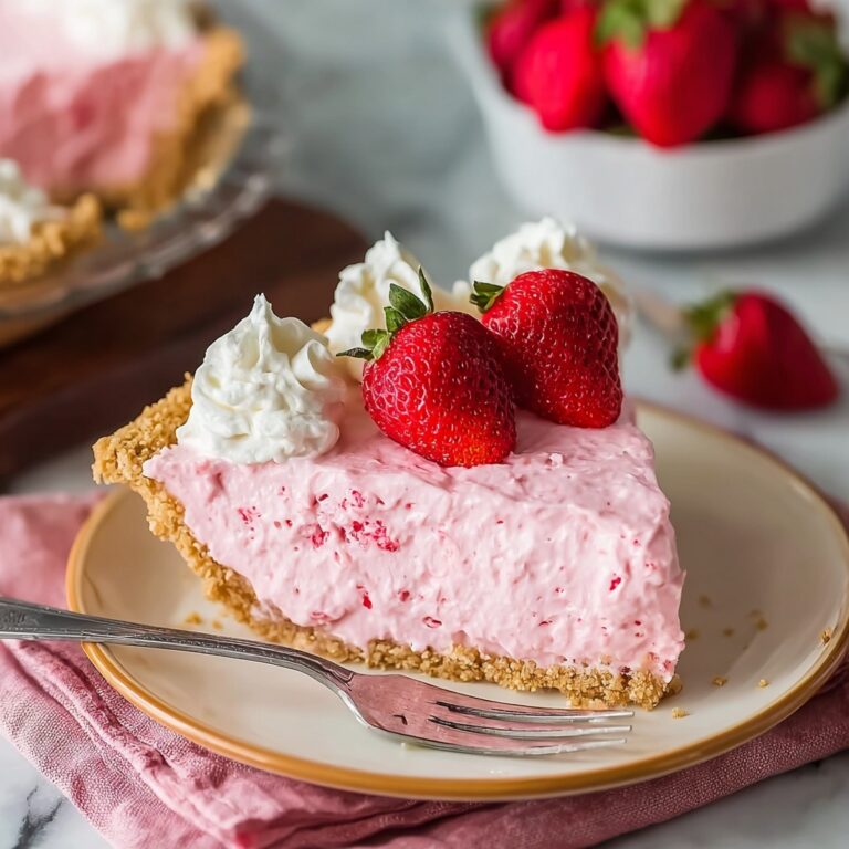 Kool Aid Pie: A Fun and Easy No-Bake Dessert Recipe