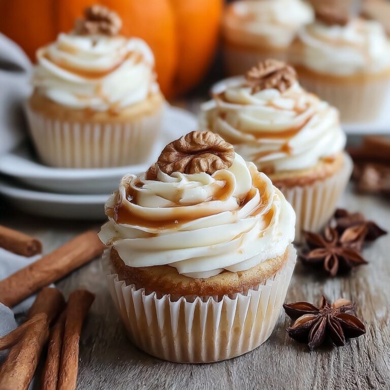 Pumpkin Pie Cinnamon Roll Cups Recipe