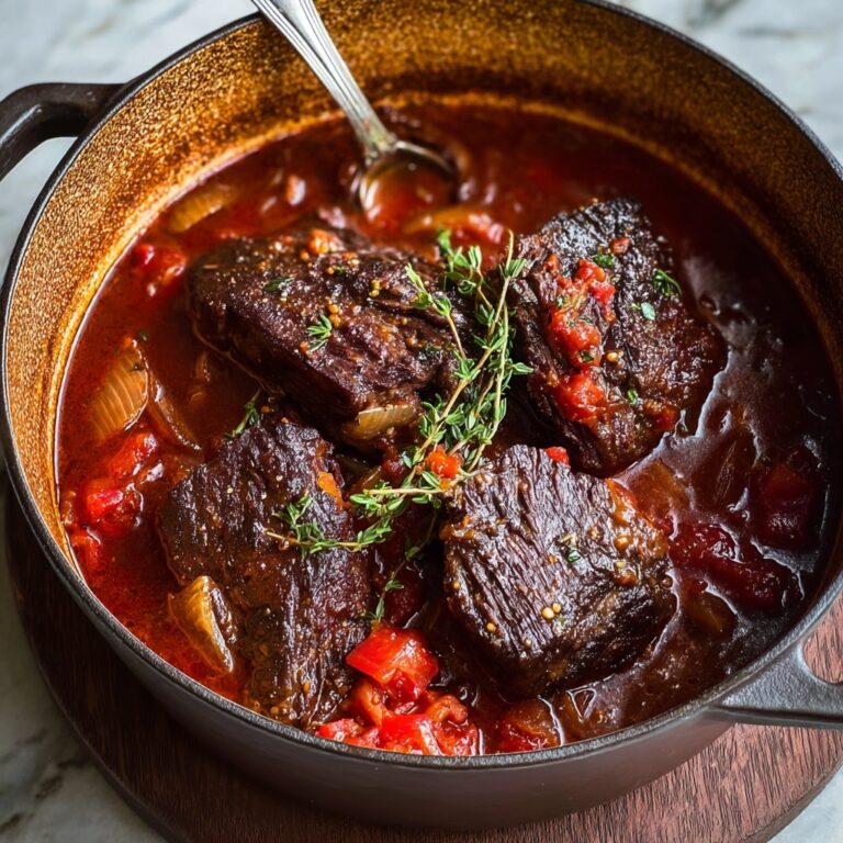 Perfect Pot Roast Recipe