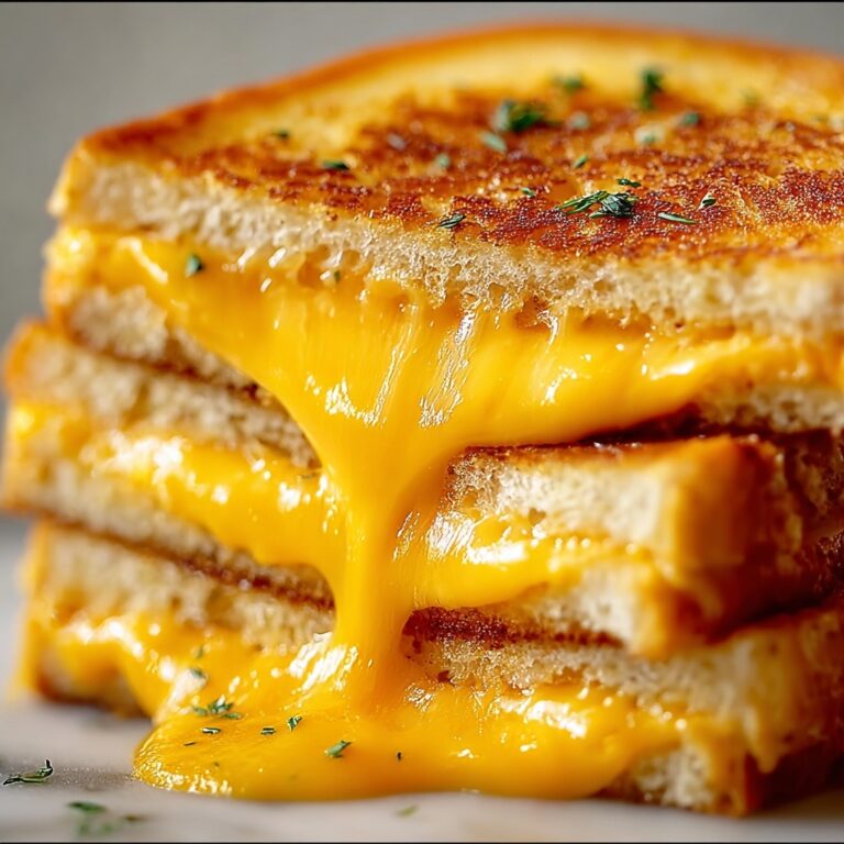 Tex-Mex Grilled Cheese Recipe