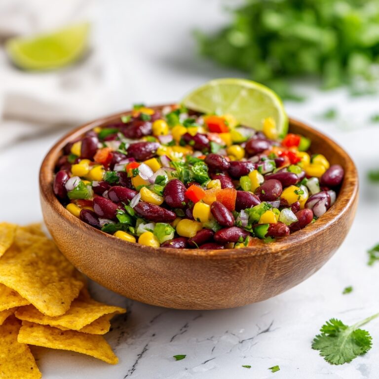 Best Ever Cowboy Caviar Recipe