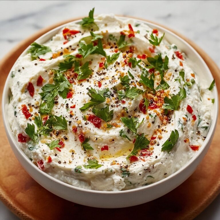 Veggie Cream Cheese Spread Recipe