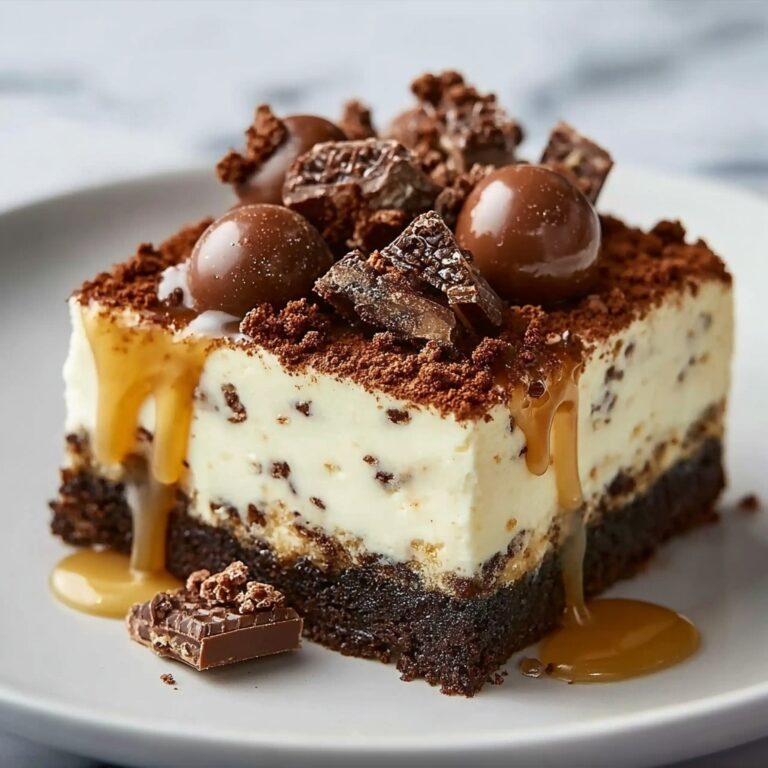 Butterfinger Cheesecake Recipe