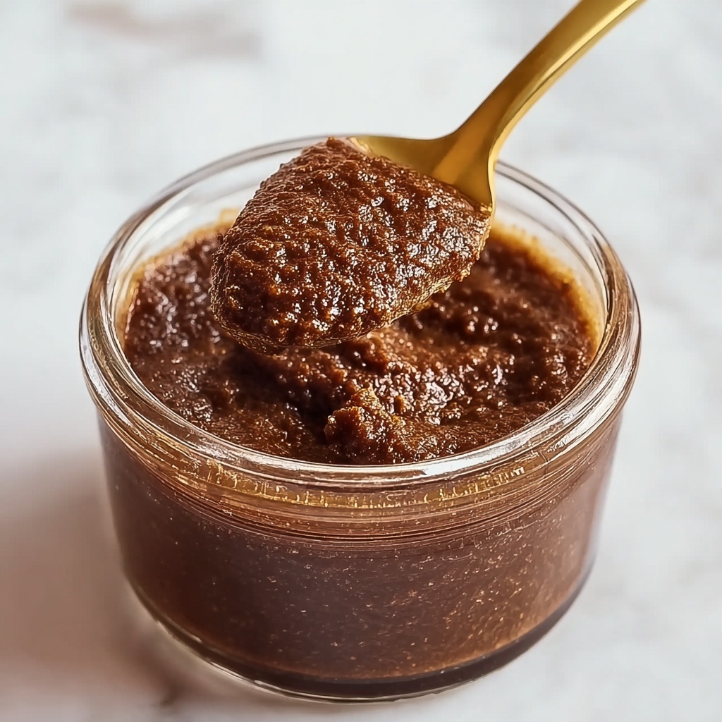 Crockpot Apple Butter Recipe - Recipe Image