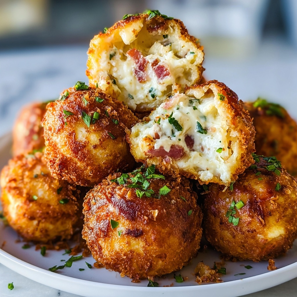 Reuben Fritters Recipe - Recipe Image