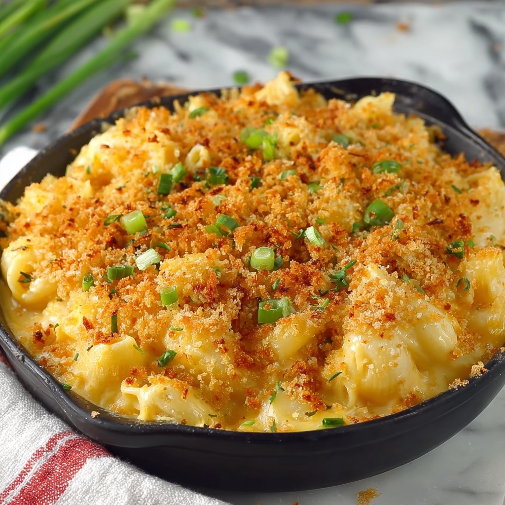 Cheesy Potato Casserole Recipe - Recipe Image