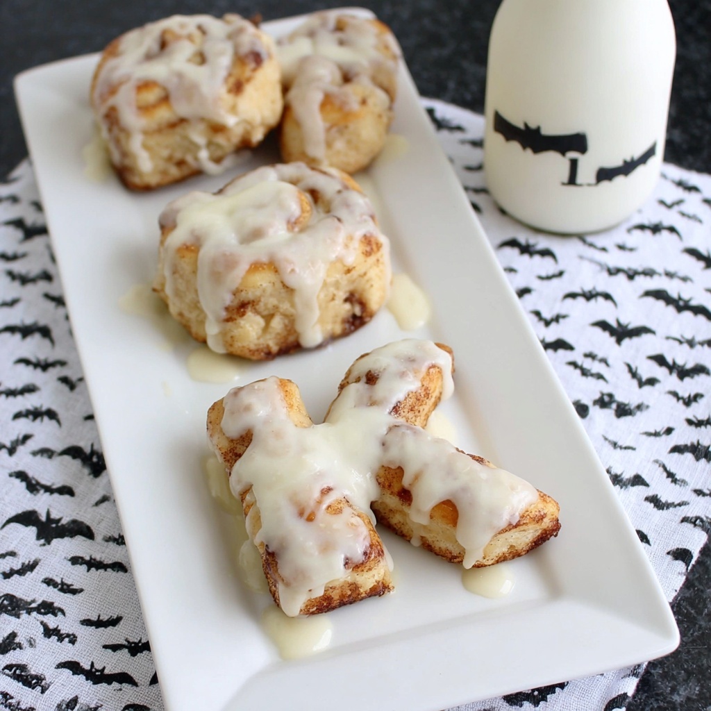 Cinnamon Bones Recipe - Recipe Image