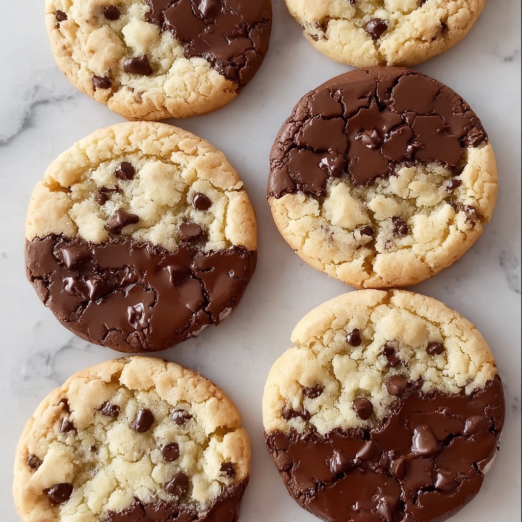 Chocolate Filled Cookies with Hazelnut Spread and Espresso Recipe - Recipe Image