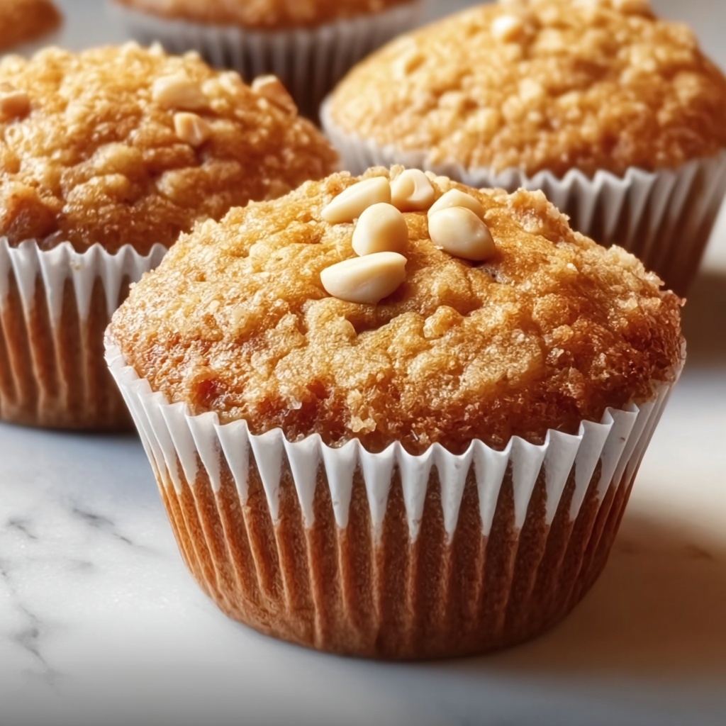 Pumpkin Muffins: A Fall Favorite Recipe - Recipe Image