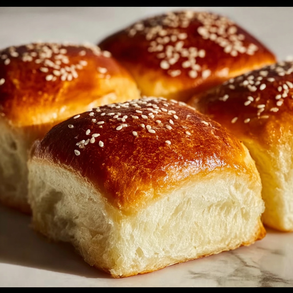 Zero Carb Yogurt Bread Recipe - Recipe Image