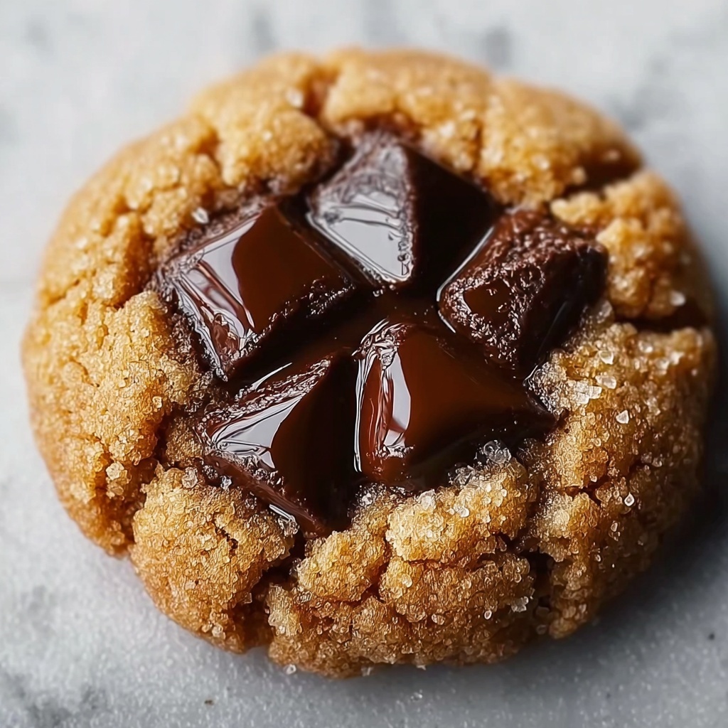 Protein Cookies with Peanut Butter and Chocolate Chips Recipe - Recipe Image