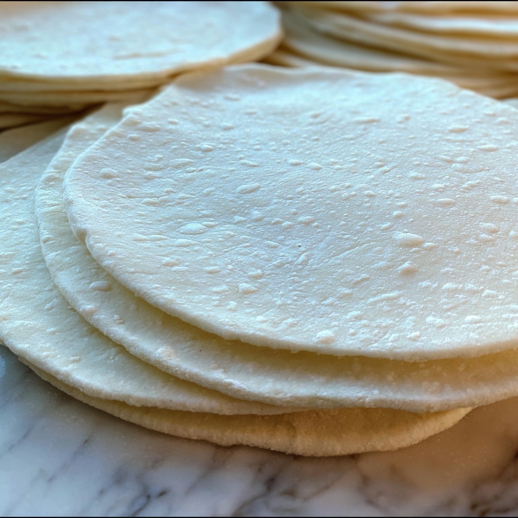 Keto-Friendly Wonton Wrappers Recipe - Recipe Image