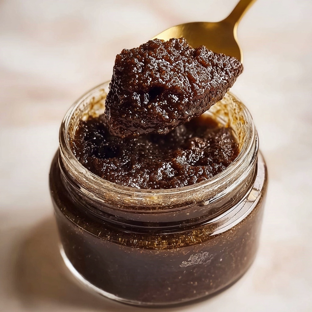 Crockpot Apple Butter Recipe - Recipe Image