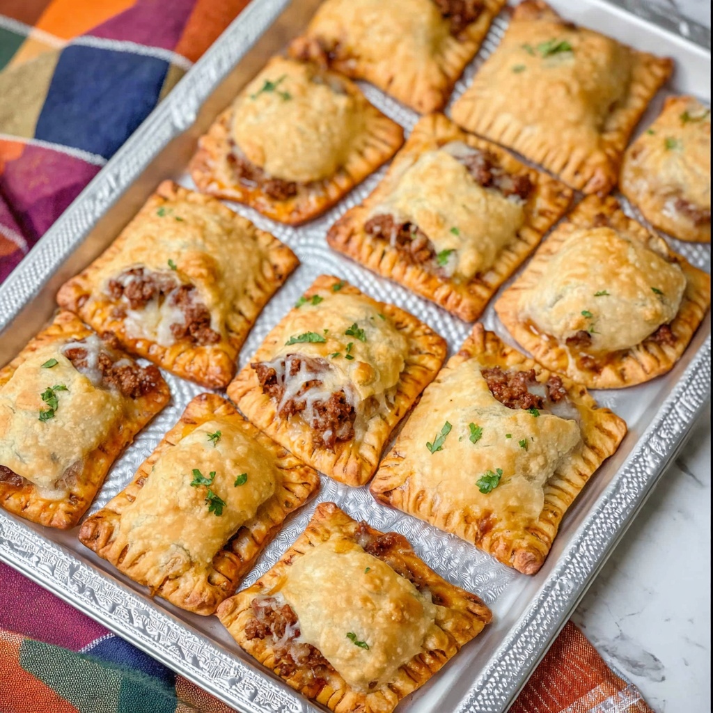 White BBQ Chicken Crescent Bites Recipe - Recipe Image