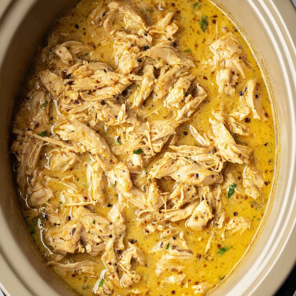 Crock Pot Herb & Garlic Turkey Tenderloin & Gravy Recipe - Recipe Image