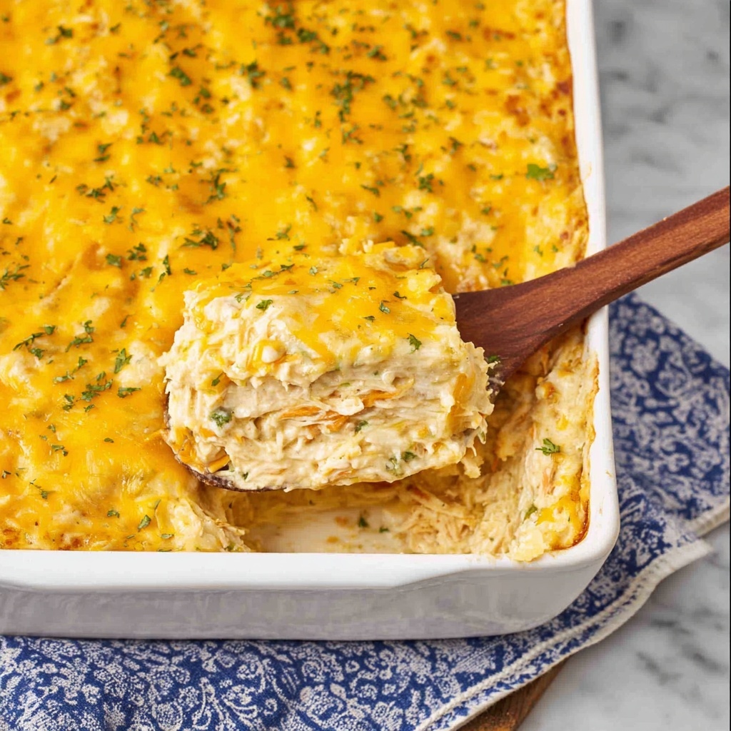 Angel Chicken Orzo Recipe - Recipe Image