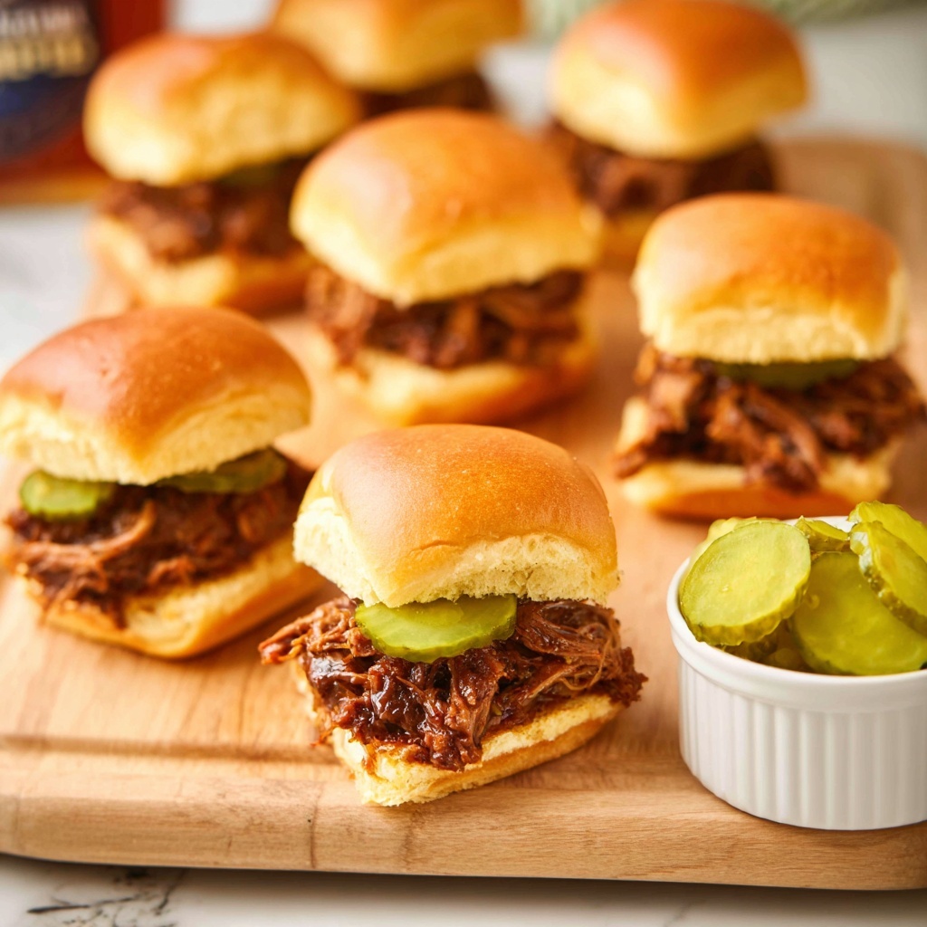 Slow Cooker Coca-Cola Pot Roast Recipe - Recipe Image