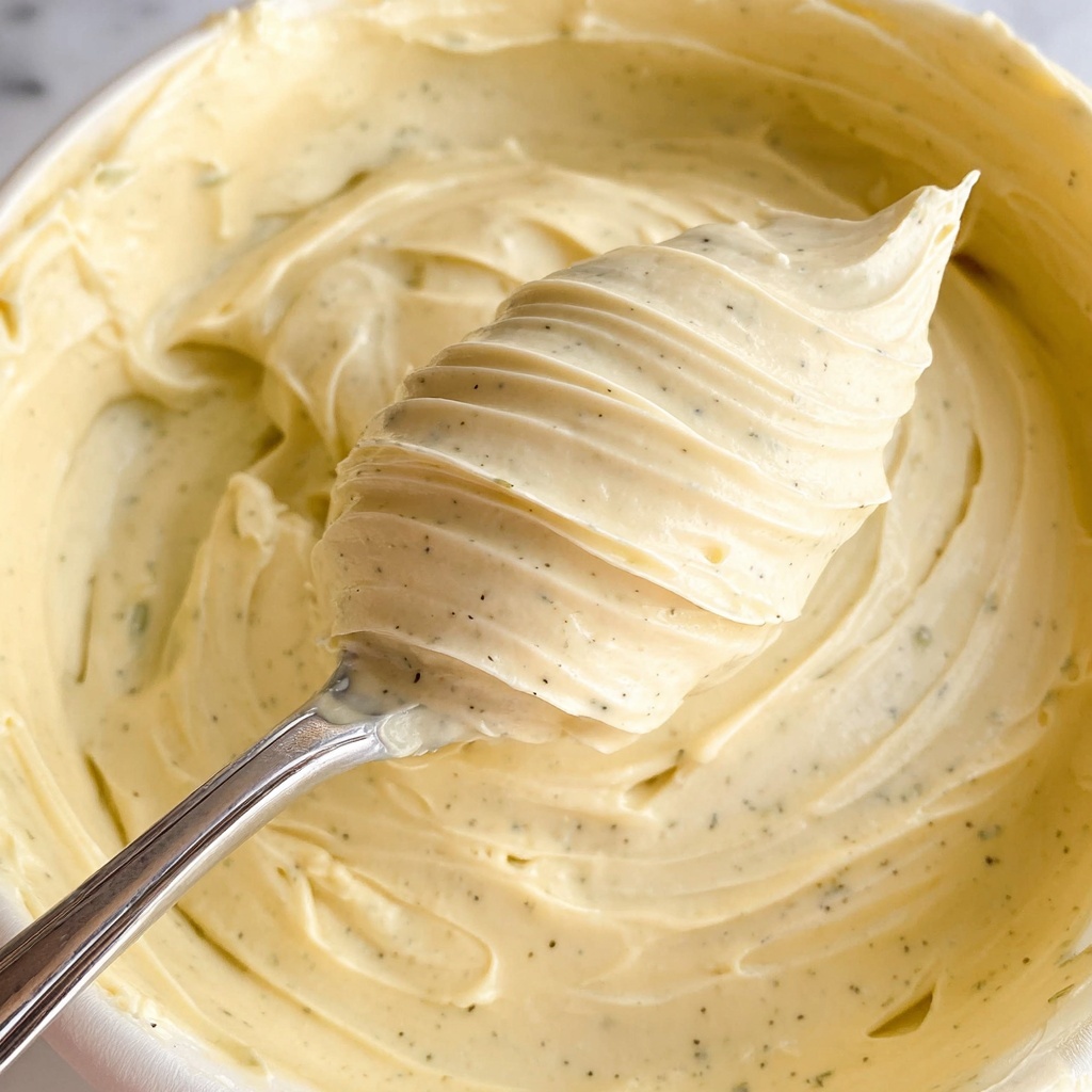 Pistachio Italian Meringue Buttercream Recipe - Recipe Image