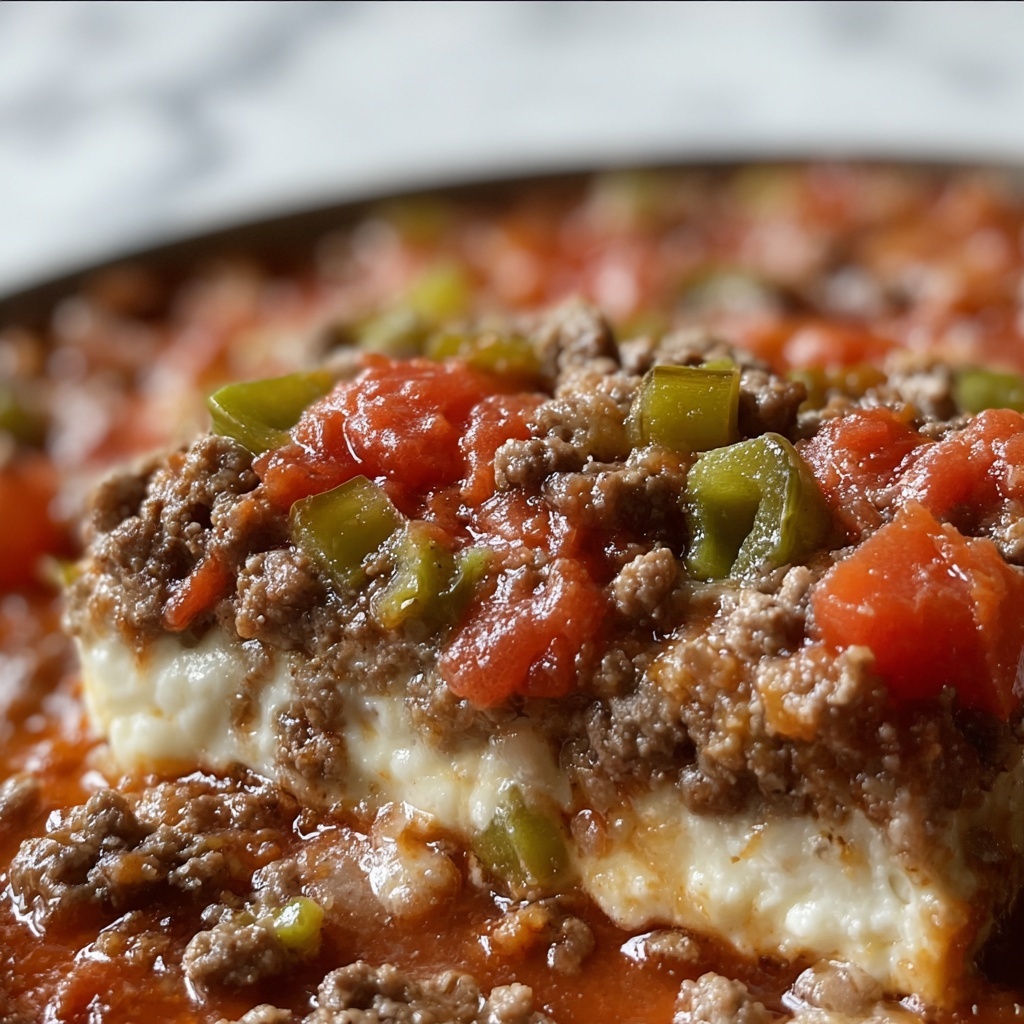 Rotel: A Zesty Tomato and Chili Delight Recipe - Recipe Image