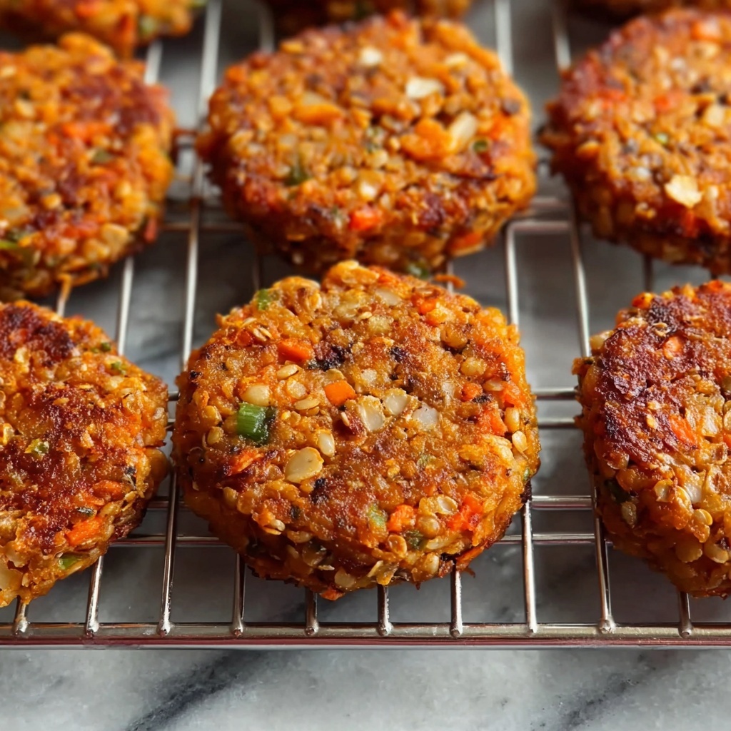 Ridiculously Healthy Carrot Oat Cookies Recipe - Recipe Image