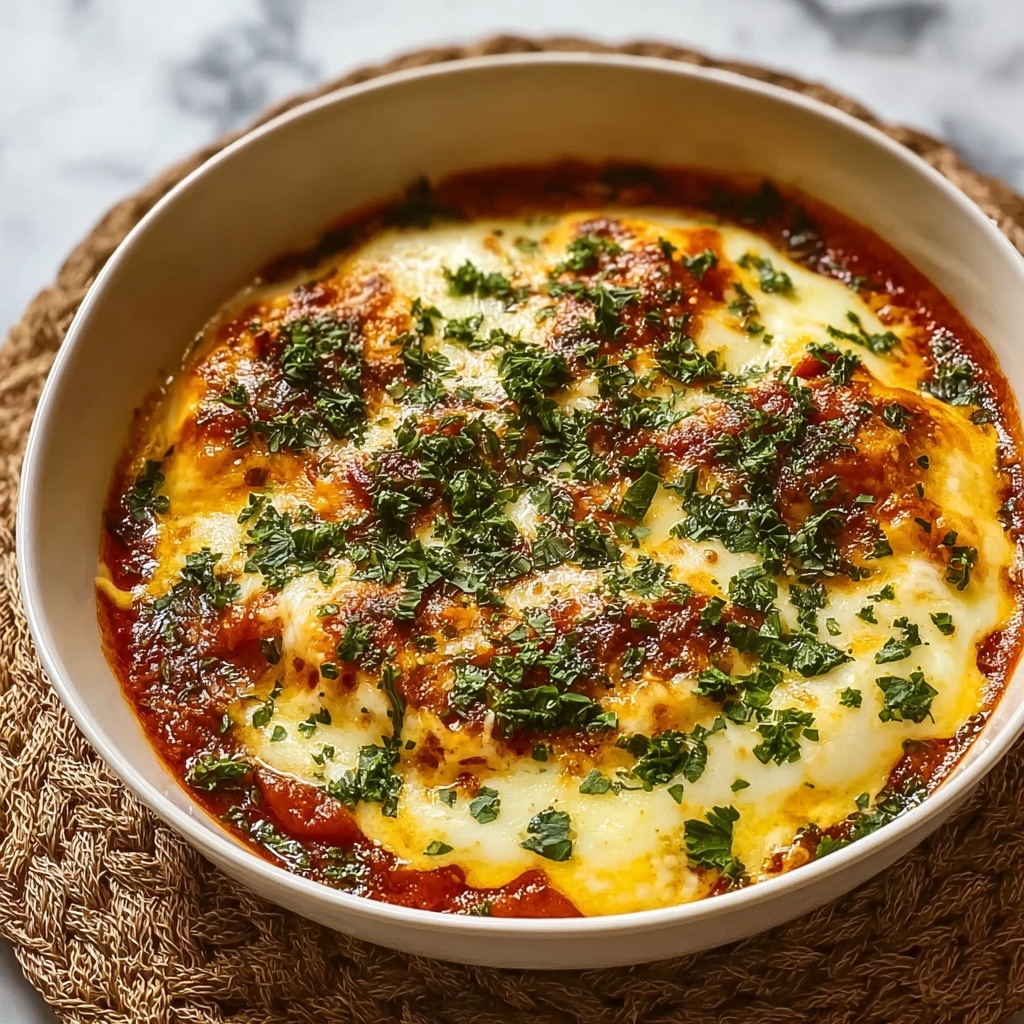 Easy Crockpot Ravioli Lasagna Recipe - Recipe Image