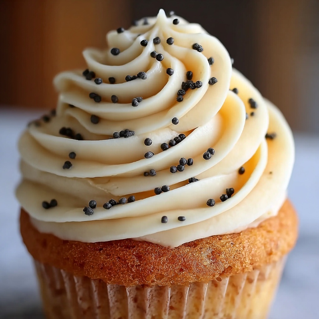Ermine Frosting Recipe - Recipe Image