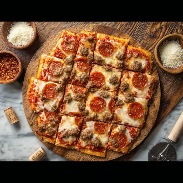 Crispy Pepperoni Snack: Easy Stovetop or Oven Method Recipe