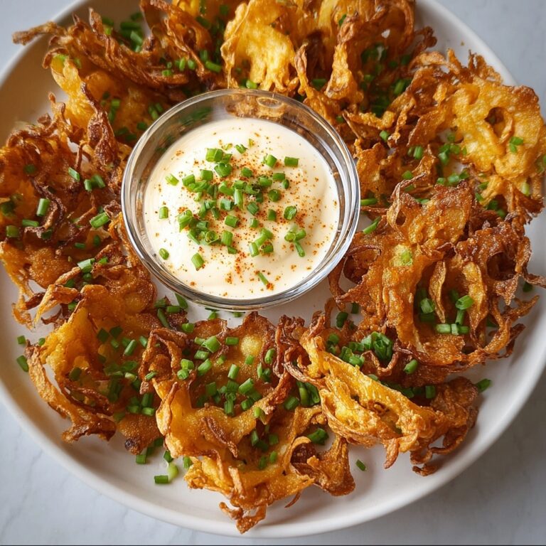 Fried Enoki Mushrooms with Spicy Chili Aioli Recipe
