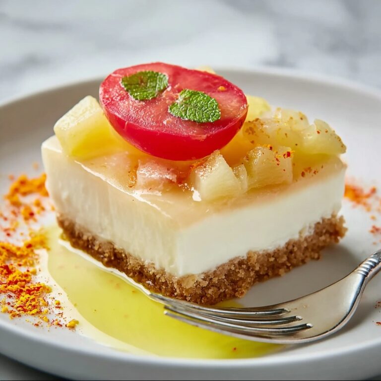 Pina Colada Lush Recipe