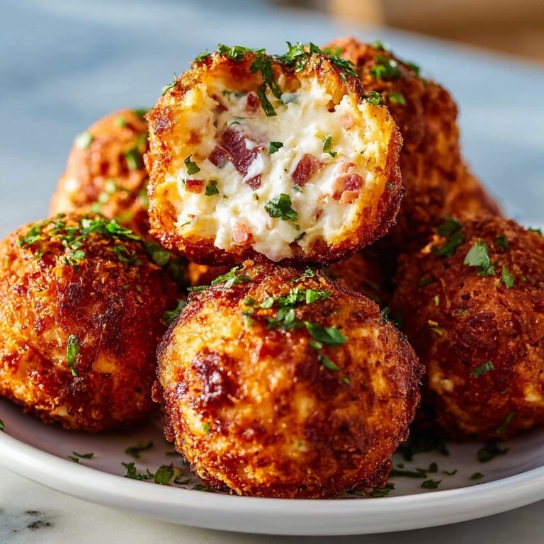 Reuben Fritters Recipe