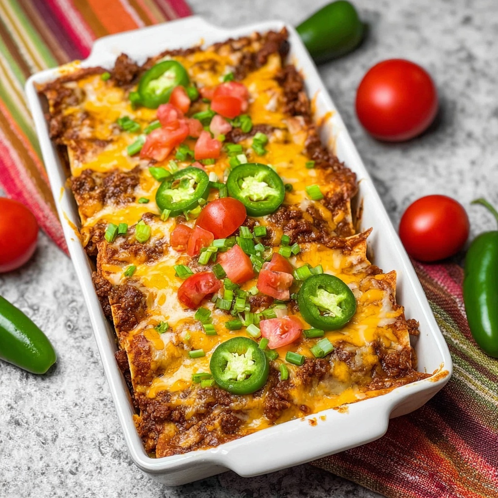 Taco Bread Recipe - Recipe Image