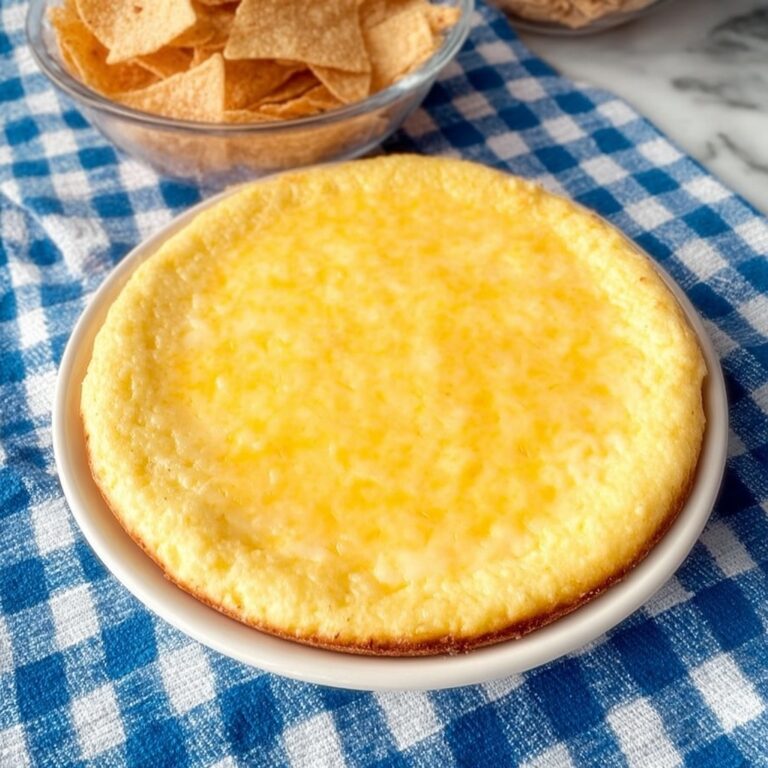Baked Taco Dip with Beef, Beans, and Cheddar Recipe