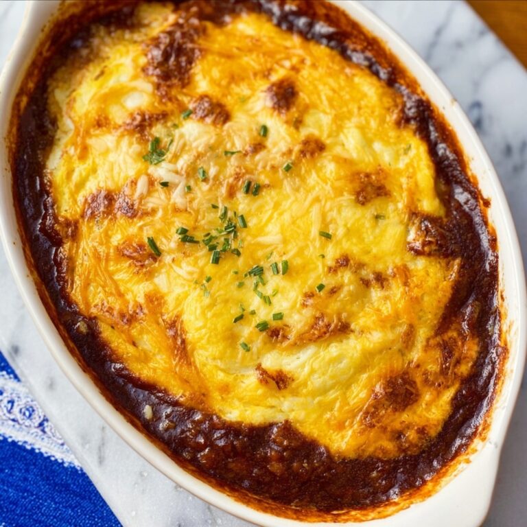 Chili Cheese Salsa Dip Recipe