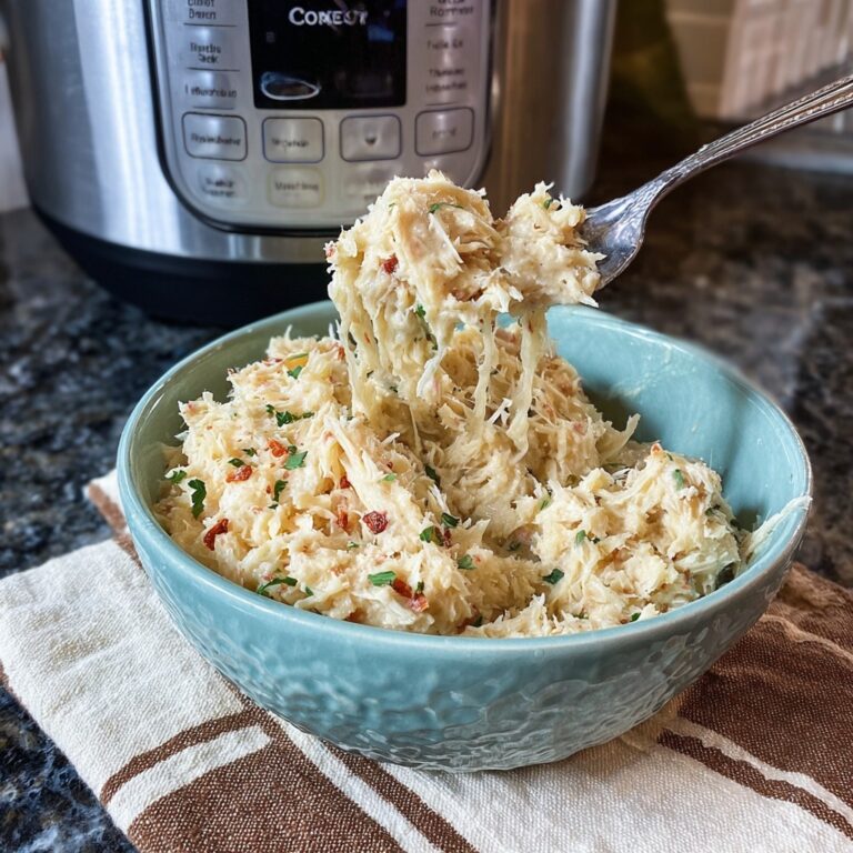 Slow Cooker Parmesan Chicken & Rice Recipe