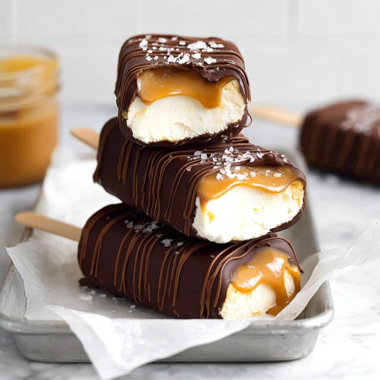 Peanut Butter Chocolate Coconut Milk Ice Cream Bars Recipe