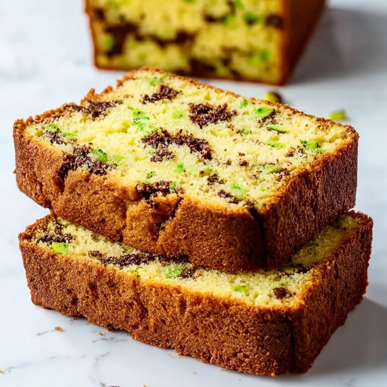 Gluten Free Zucchini Bread Recipe