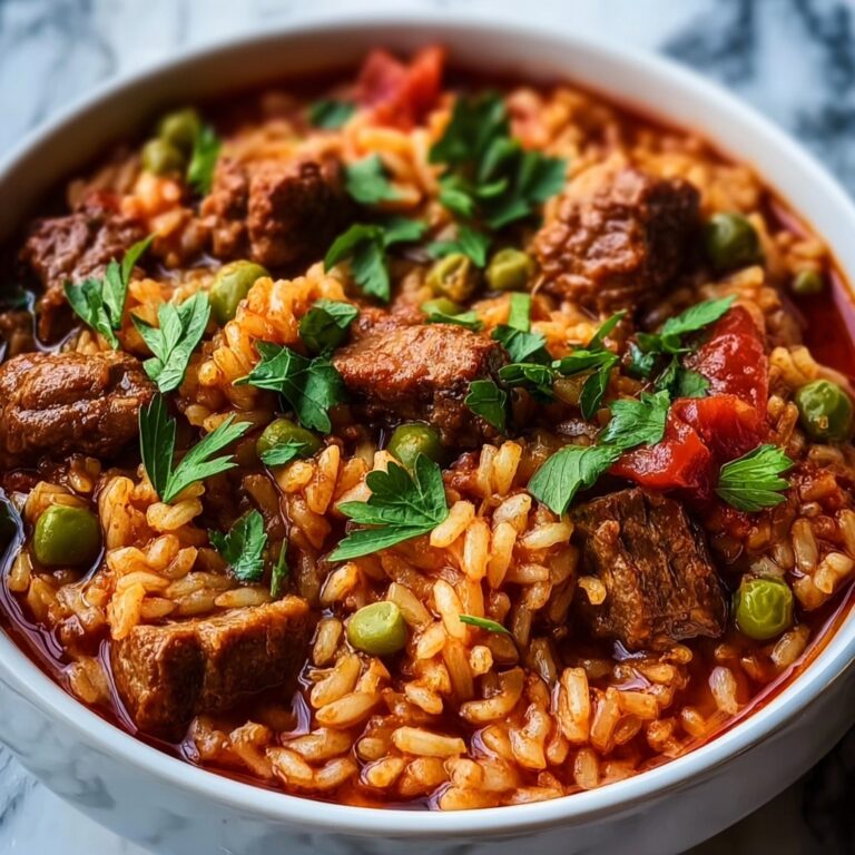 Slow Cooker Jambalaya Recipe