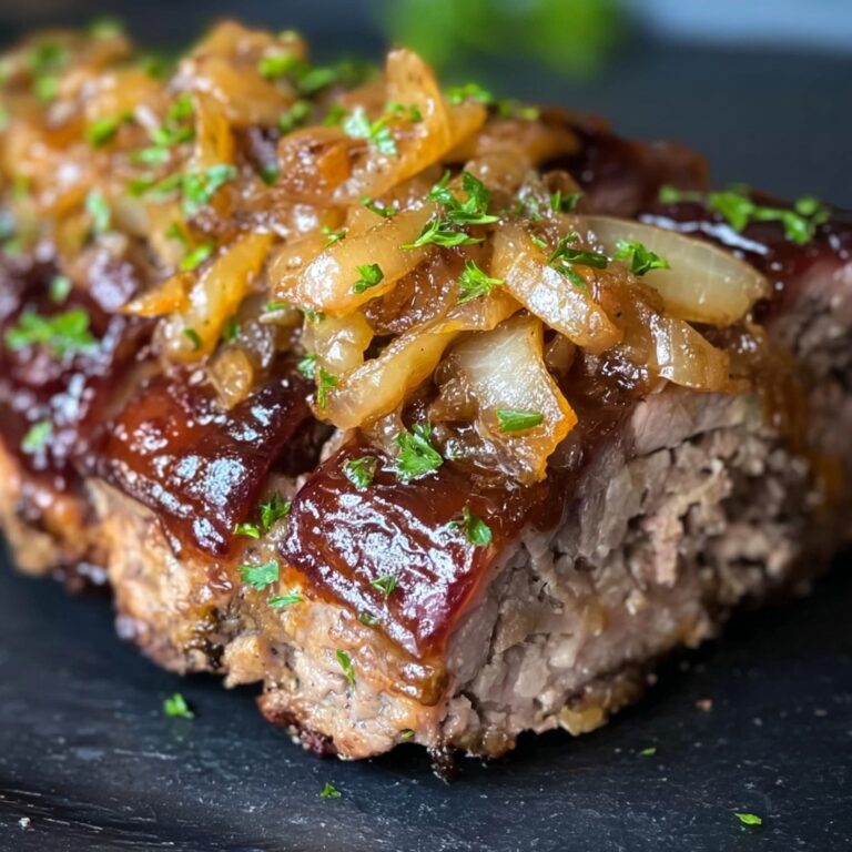 Slow-Roasted Lamb Shoulder Recipe