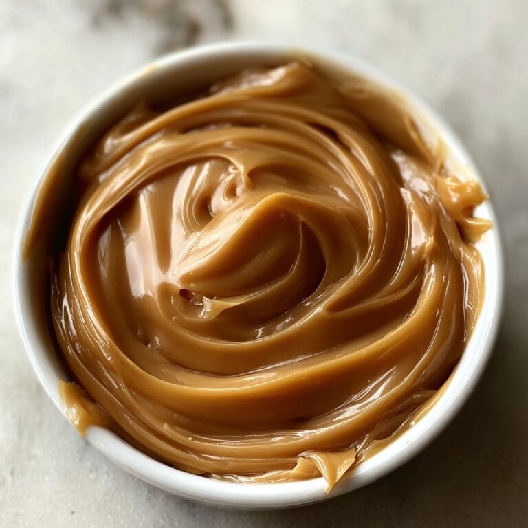 Caramel Frosting Recipe