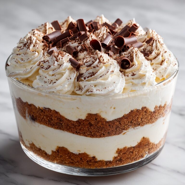 Homemade Whipped Cream Recipe