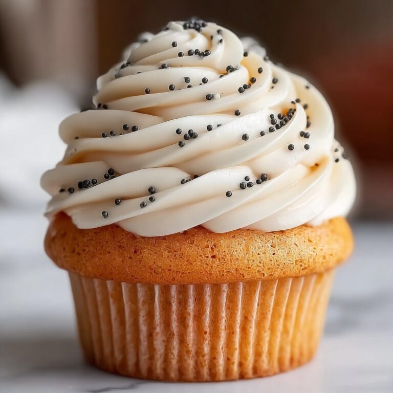 Ermine Frosting Recipe