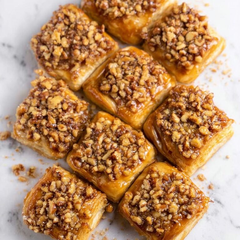 Ritz Carlton Sticky Buns Recipe