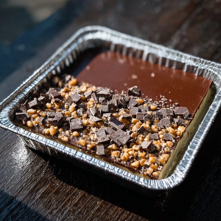 Easy Chocolate Walnut Fudge Recipe