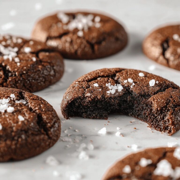 Fudgy Chewy Browkies (Brookies) Recipe