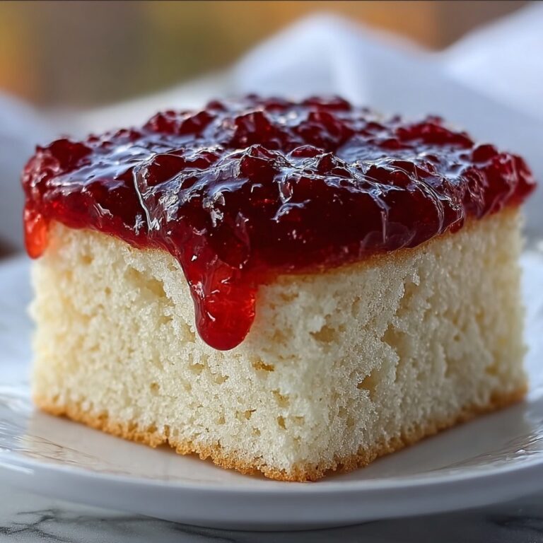 Maple Cranberry Butter Recipe