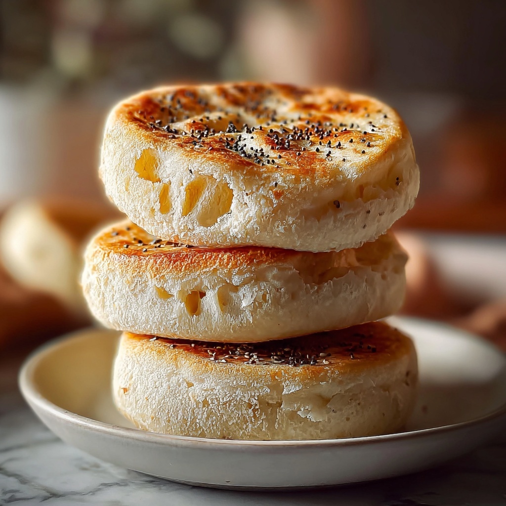 Sour Cream Biscuits Recipe - Recipe Image