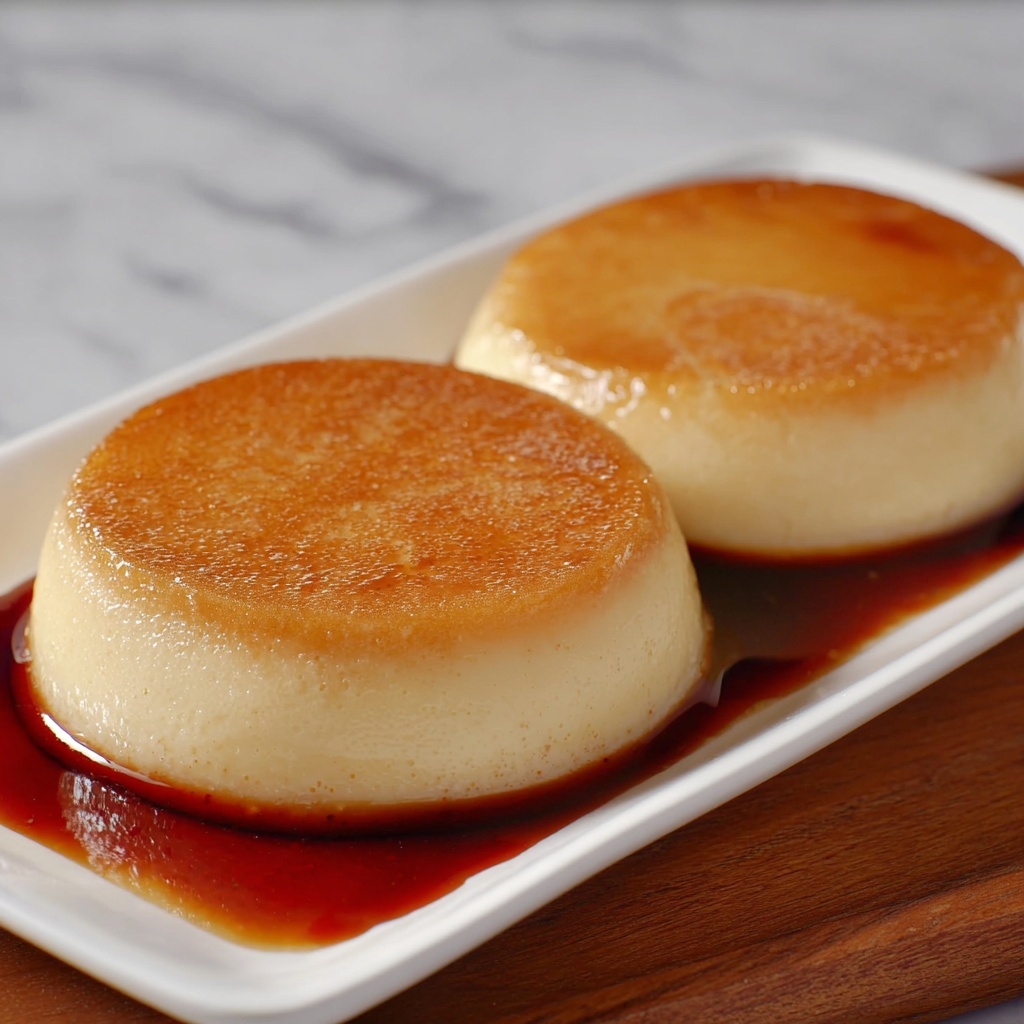 Potato Mochi Recipe - Recipe Image