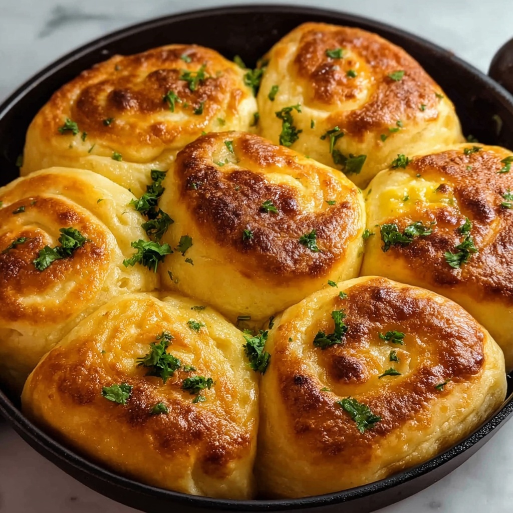 Turkish Milk Bread in a Pan Recipe - Recipe Image