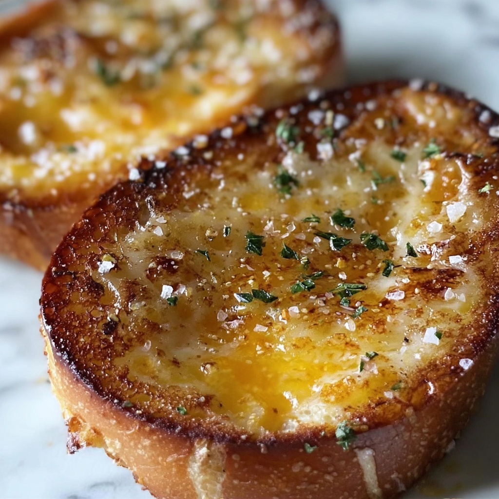 Overnight Crème Brûlée French Toast Recipe - Recipe Image