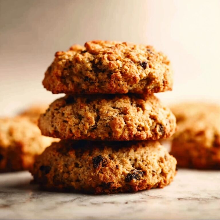 Cinnamon Sweet Potato Breakfast Cookies Recipe